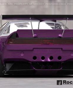 TRA Kyoto Rocket Bunny V2 Aero - Acura NSX (NA) Aero - Pandem Rocket Bunny