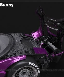 TRA Kyoto Rocket Bunny V2 Aero - Acura NSX (NA) Aero - Pandem Rocket Bunny