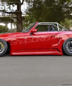 TRA Kyoto Pandem Aero - Honda S2000 (AP1/AP2) Aero - Pandem Rocket Bunny