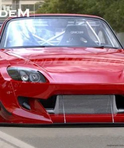 TRA Kyoto Pandem Aero - Honda S2000 (AP1/AP2) Aero - Pandem Rocket Bunny