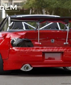 TRA Kyoto Pandem Aero - Honda S2000 (AP1/AP2) Aero - Pandem Rocket Bunny