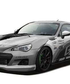GReddy Products Subaru (ZC6) BRZ GReddy Lip Spoiler