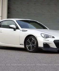 GReddy Products Subaru (ZC6) BRZ GReddy Lip Spoiler