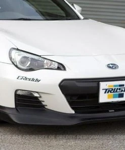 GReddy Products Subaru (ZC6) BRZ GReddy Lip Spoiler