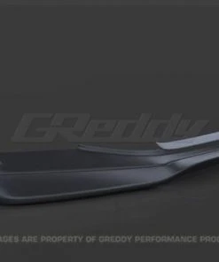 GReddy Products Subaru (ZC6) BRZ GReddy Lip Spoiler