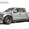TRA Kyoto Aero - Pandem Rocket Bunny Pandem Aero - Ford Raptor - NEW!