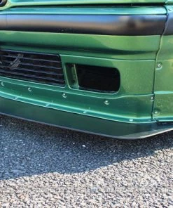 TRA Kyoto Sarto Racing Aero - BMW (E36)