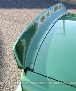 TRA Kyoto Sarto Racing Aero - BMW (E36)