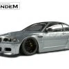 TRA Kyoto Pandem Aero - BMW M3 (E46) Aero - Pandem Rocket Bunny