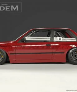 TRA Kyoto Pandem Aero - BMW (E30) V1 & V1.5