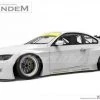 TRA Kyoto Aero - Pandem Rocket Bunny Pandem Aero - BMW M3 (E92)