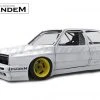 TRA Kyoto Aero - Pandem Rocket Bunny Pandem Aero - VW Golf (MK2)