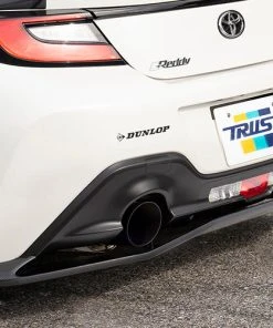 New Arrivals Toyota (ZN6) GR86 2022-on GReddy X VOLTEX Aero Kit - NEW!