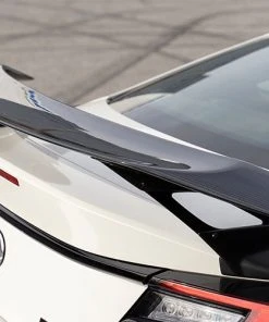 New Arrivals Toyota (ZN6) GR86 2022-on GReddy X VOLTEX Aero Kit - NEW!