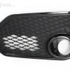 GReddy Civic Type R (FK8) Front Driver Side Mesh