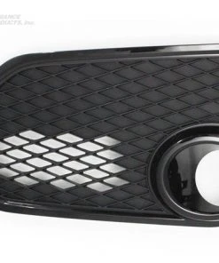 GReddy Civic Type R (FK8) Front Driver Side Mesh
