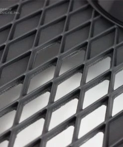 GReddy Civic Type R (FK8) Front Driver Side Mesh