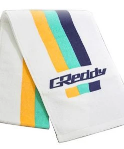 Shopgreddy JDM TRUST / GReddy Sports Towel Featured Collections