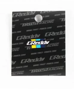 Shopgreddy JDM TRUST GReddy Metal Pin - Online Store Exclusive