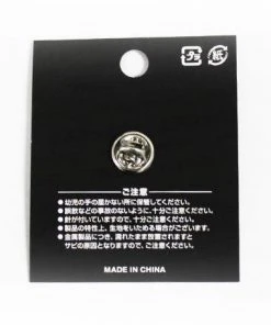 Shopgreddy JDM TRUST GReddy Metal Pin - Online Store Exclusive