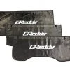 Shopgreddy Featured Collections GReddy Front-End Scratch Guard Set (Black) 1 Shopgreddy Featured Collections GReddy Front-End Scratch Guard Set (Black)
