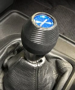 New Optional - GReddy Shift Knob Cover For Type A New Arrivals
