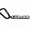 Shopgreddy GReddy Carabiner Keychain