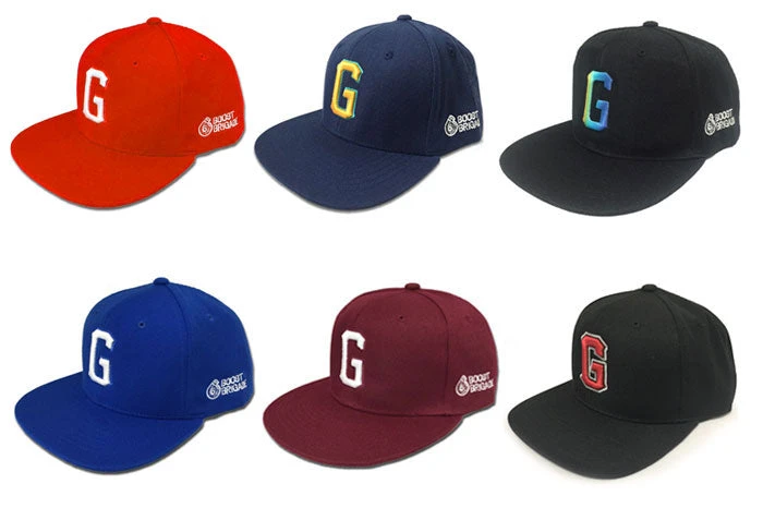 GReddy Racing GPP "G" Snap-Back Cap - Black Multi-Cam / White New Arrivals 7 GReddy Racing GPP "G" Snap-Back Cap - Black Multi-Cam / White New Arrivals