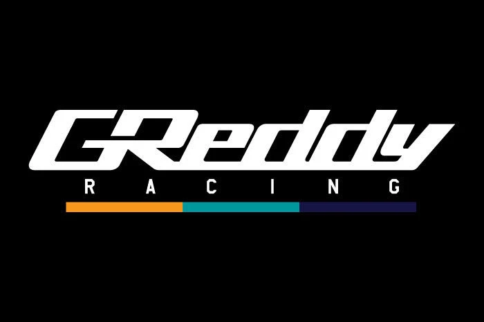GReddy Racing Team Snap-Back Cap - Black GReddy Products 7 GReddy Racing Team Snap-Back Cap - Black GReddy Products