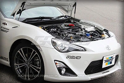 Scion (ZN6) FR-S / Toyota 86 / Subaru BRZ GReddy Carbon Hood Damper GReddy Products 4 Scion (ZN6) FR-S / Toyota 86 / Subaru BRZ GReddy Carbon Hood Damper GReddy Products