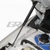Mitsubishi (CZ4A) Evolution X GReddy Carbon Hood Damper