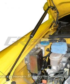 Honda (AP1 AP2) S2000 GReddy Carbon Hood Damper