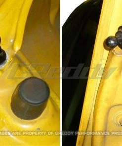 Honda (AP1 AP2) S2000 GReddy Carbon Hood Damper