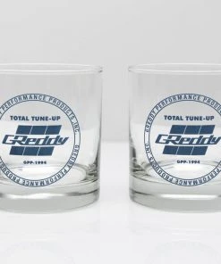 SALE GReddy Drinking Glass(s)