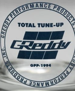 SALE GReddy Drinking Glass(s)