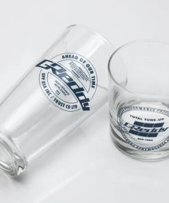 SALE GReddy Drinking Glass(s)