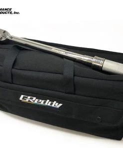 GReddy GPP New Arrivals GPP GReddy Racers Tool Bag(s)