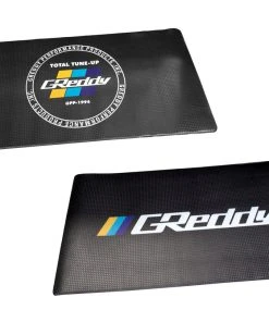 Shopgreddy GReddy Mechanics Mat(s) - NEW Featured Collections