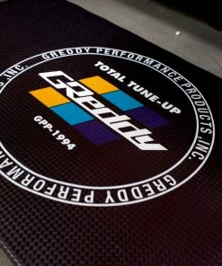 Shopgreddy GReddy Mechanics Mat(s) - NEW Featured Collections