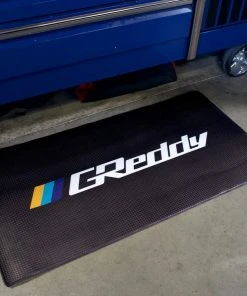 Shopgreddy GReddy Mechanics Mat(s) - NEW Featured Collections