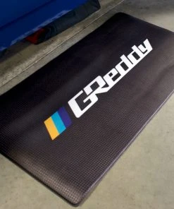 Shopgreddy GReddy Mechanics Mat(s) - NEW Featured Collections