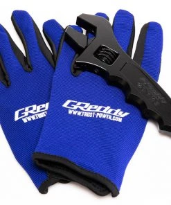 SALE GReddy X Dyme Adjustable AN Wrench - NEW! Featured Collections