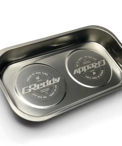 Shopgreddy GReddy Magnetic Parts Tray - NEW