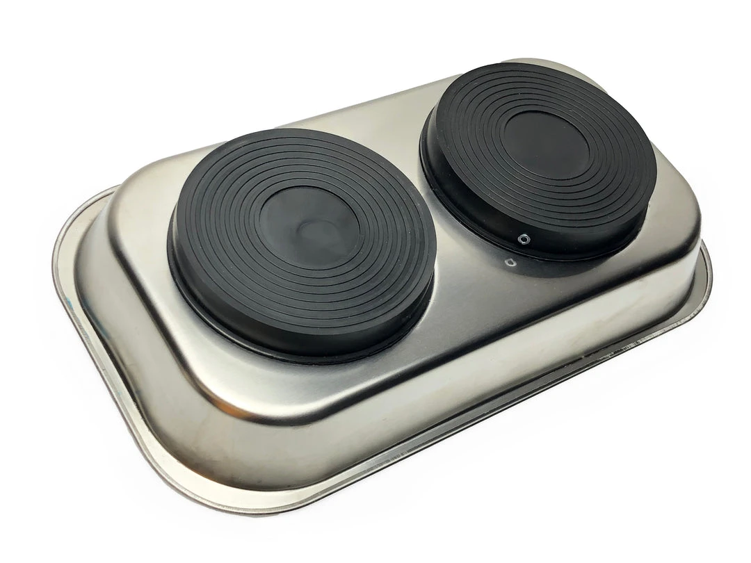 Shopgreddy GReddy Magnetic Parts Tray - NEW 5 Shopgreddy GReddy Magnetic Parts Tray - NEW