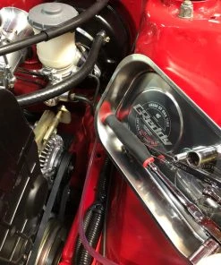 Shopgreddy GReddy Magnetic Parts Tray - NEW 14 Shopgreddy GReddy Magnetic Parts Tray - NEW