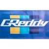 Shopgreddy Featured Collections GReddy Hanging Banner - Royal Blue