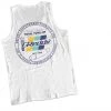 GReddy GPP Seal Tank Top - White GReddy Products 1 GReddy GPP Seal Tank Top - White GReddy Products