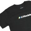 GReddy GPP GReddy Kid's OG Logo Tee (with 3 Stripes) - Black GReddy Products