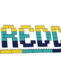 GReddy GPP GReddy Products GReddy Kid's Bricks Logo Tee - White 8 GReddy GPP GReddy Products GReddy Kid's Bricks Logo Tee - White