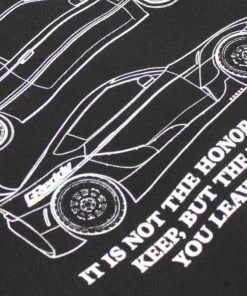 GReddy Racing GReddy Heritage 3.0 Zip Hoodie - Black NEW